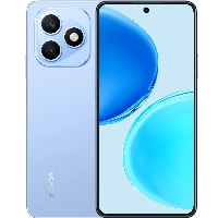 Смартфон Honor X8d, 8/128 ГБ, Blue, Голубой