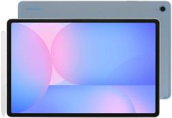 Планшет Samsung Galaxy Tab S10 FE Plus, 5G, 8/128 GB, Blue, Голубой