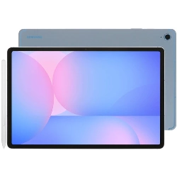 Планшет Samsung Galaxy Tab S10 FE Plus, 5G, 8/128 GB, Blue, Голубой