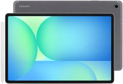 Планшет Samsung Galaxy Tab S10 FE Plus, Wi-Fi, 12/256 GB, Gray, Серый