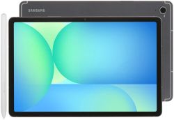 Планшет Samsung Galaxy Tab S10 FE, Wi-Fi, 8/128 GB, Gray, Серый