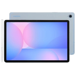 Планшет Samsung Galaxy Tab S10 FE, Wi-Fi, 8/128 GB, Blue, Голубой