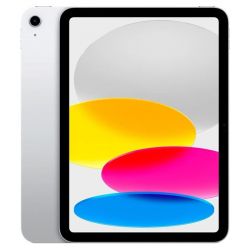 Планшет Apple iPad 11 2025, 5G, 256 Гб, Silver, серебристый
