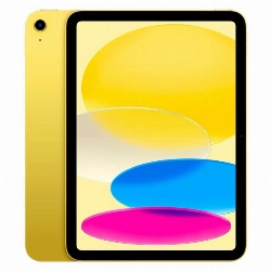 Планшет Apple iPad 11 2025, Wi-Fi, 128 Гб, Yellow, желтый