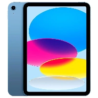 Планшет Apple iPad 11 2025, Wi-Fi, 128 Гб, Blue, голубой