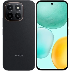 Смартфон Honor X6c 6/256 ГБ, Black, черный