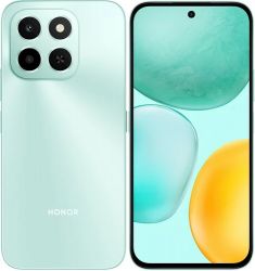 Смартфон Honor X6c 6/256 ГБ, Blue, голубой