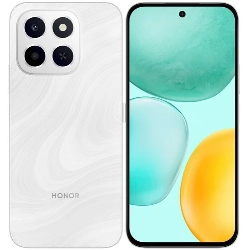 Смартфон Honor X6c 6/256 ГБ, White, белый