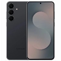 Смартфон Samsung Galaxy S25 FE, 8/256 ГБ, Dual: nano SIM + eSIM, Jetblack, черный