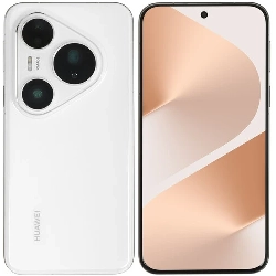 Смартфон Huawei Pura 80 Pro, 12/512, White, белый