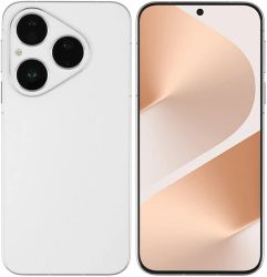 Смартфон Huawei Pura 80, 12/256, White, белый