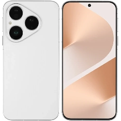 Смартфон Huawei Pura 80, 12/256, White, белый