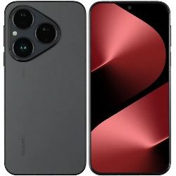 Смартфон Huawei Pura 80, 12/256, Black, черный