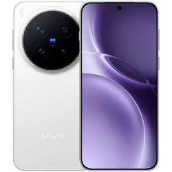 Смартфон VIVO X300 Pro, 16/512, White, белый