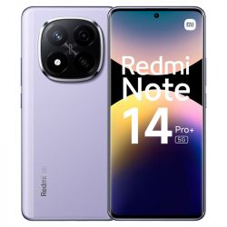 Смартфон Redmi Note 14 Pro Plus 5G 12/256 Гб, Purple, фиолетовый