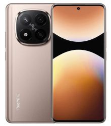 Смартфон Redmi Note 14 Pro Plus 5G 8/256 Гб, Gold, золотистый