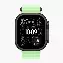 Умные часы Apple Watch Ultra 3 49 мм, Black Titanium Neon Green Ocean Band