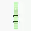 Умные часы Apple Watch Ultra 3 49 мм, Black Titanium Neon Green Ocean Band