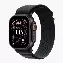 Умные часы Apple Watch Ultra 3 49 мм, Black Titanium Black Alpine Loop, S