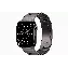 Умные часы Apple Watch Series 11 46 мм, Slate Titanium Case with Slate Link Bracelet