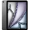 Планшет Apple iPad Air 11 2025 M3, 128 ГБ, Wi-Fi, Space gray, серый космос