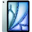 Планшет Apple iPad Air 11 2025 M3, 128 ГБ, Wi-Fi, Light Blue, голубой