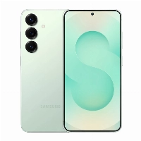 Смартфон Samsung Galaxy S25, 12/128 ГБ, Dual: nano SIM + eSIM, Mint, мятный