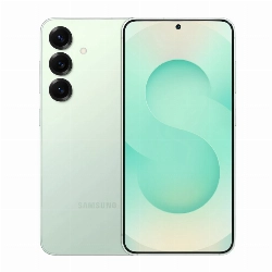 Смартфон Samsung Galaxy S25, 12/256 ГБ, Dual: nano SIM + eSIM, Mint, мятный