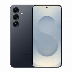 Смартфон Samsung Galaxy S25, 12/256 ГБ, Dual: nano SIM + eSIM, Blue Black, черный