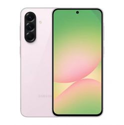 Смартфон Samsung Galaxy A56 8/256 ГБ, Dual: nano SIM + eSIM, Pink, розовый