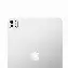Планшет Apple iPad Pro 11 2025 M5, 512 ГБ, Wi-Fi + Cellular, Silver, серебристый