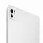 Планшет Apple iPad Pro 13 2025 M5, 512Gb, Wi-Fi, Silver, серебристый