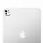 Планшет Apple iPad Pro 13 2025 M5, 512Gb, Wi-Fi, Silver, серебристый