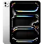 Планшет Apple iPad Pro 13 2025 M5, 512Gb, Wi-Fi, Silver, серебристый