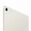 Планшет Apple iPad Air 13 2025 M3, 1 ТБ, Wi-Fi + Cellular, Starlight, сияющая звезда