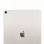 Планшет Apple iPad Air 13 2025 M3, 1 ТБ, Wi-Fi + Cellular, Starlight, сияющая звезда