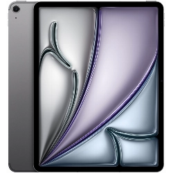 Планшет Apple iPad Air 13 2025 M3, 128 ГБ, Wi-Fi, Space Gray, серый космос