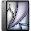 Планшет Apple iPad Air 13 2025 M3, 128 ГБ, Wi-Fi, Space Gray, серый космос