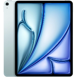 Планшет Apple iPad Air 13 2025 M3, 128 ГБ, Wi-Fi, Blue, голубой