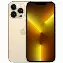 Смартфон Apple iPhone 13 Pro 256 ГБ, Nano SIM + eSIM, Gold, золотой