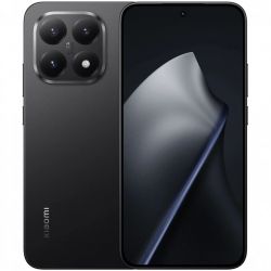 Смартфон Xiaomi 15T, 12/512 ГБ, Black, черный