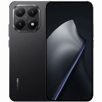 Смартфон Xiaomi 15T, 12/512 ГБ, Black, черный