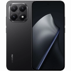 Смартфон Xiaomi 15T, 12/512 ГБ, Black, черный