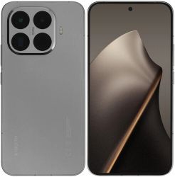 Смартфон Xiaomi 15T Pro, 12/512 ГБ, Gray, серый