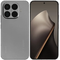Смартфон Xiaomi 15T Pro, 12/512 ГБ, Gray, серый