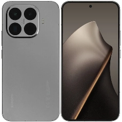 Смартфон Xiaomi 15T Pro, 12/512 ГБ, Gray, серый