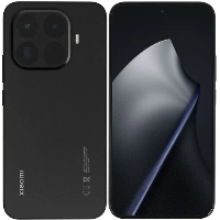 Смартфон Xiaomi 15T Pro, 12/1024 ГБ, Black, черный