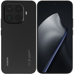 Смартфон Xiaomi 15T Pro, 12/512 ГБ, Black, черный
