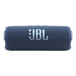 Портативная акустика JBL Flip 7, Blue