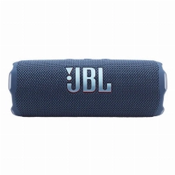 Портативная акустика JBL Flip 7, Blue